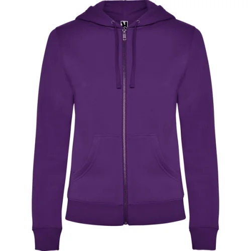 Sudadera Veleta mujer Roly Color 71