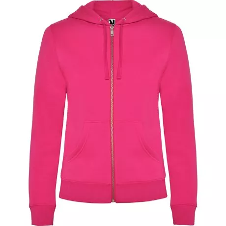 Sudadera Veleta mujer Roly Color 78