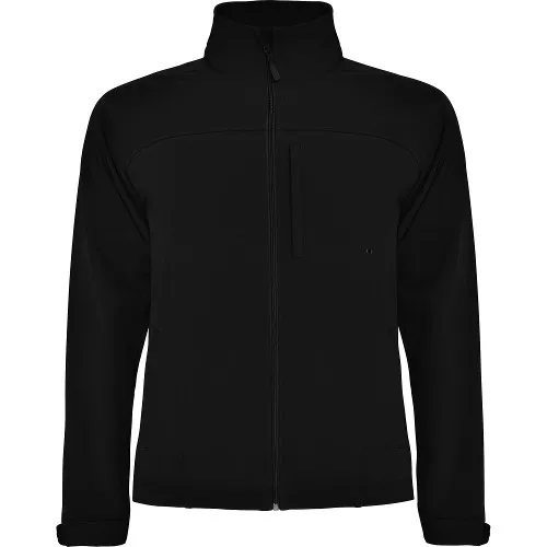 Soft Shell Rudolph Roly Color 02