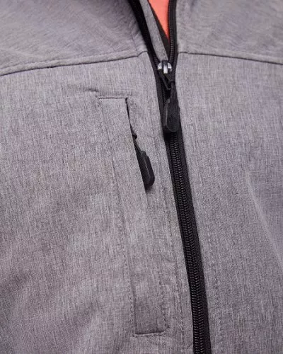 Soft Shell Rudolph Roly