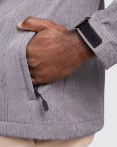 Soft Shell Rudolph Roly