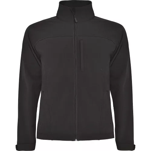 Soft Shell Rudolph Roly Color 46