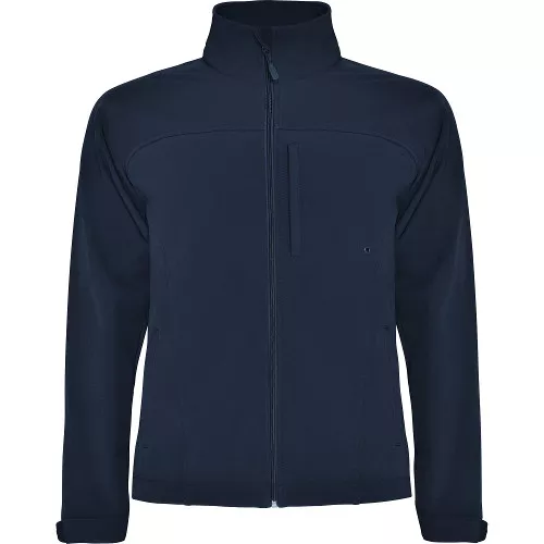 Soft Shell Rudolph Roly Color 55