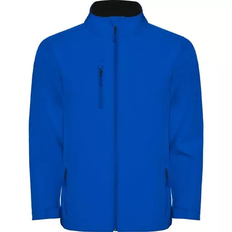 Soft Shell Nebraska Roly Color 05