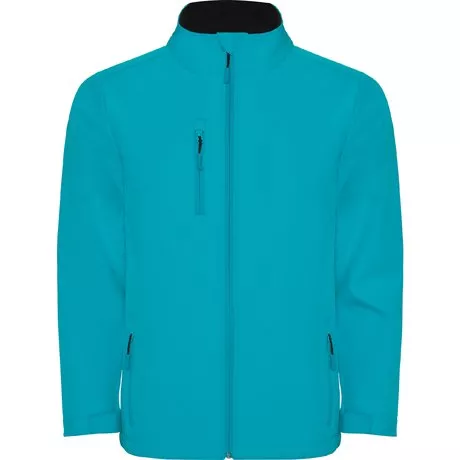 Soft Shell Nebraska Roly Color 236