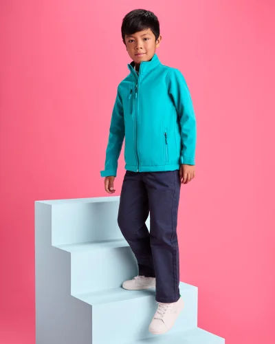 Soft Shell Nebraska Roly