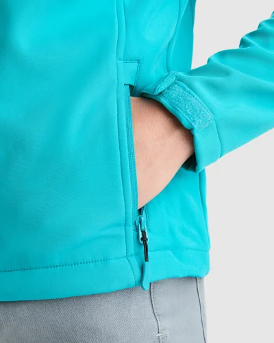 Soft Shell Nebraska Roly