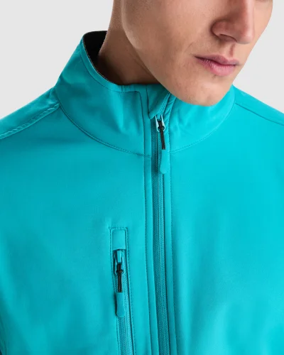 Soft Shell Nebraska Roly