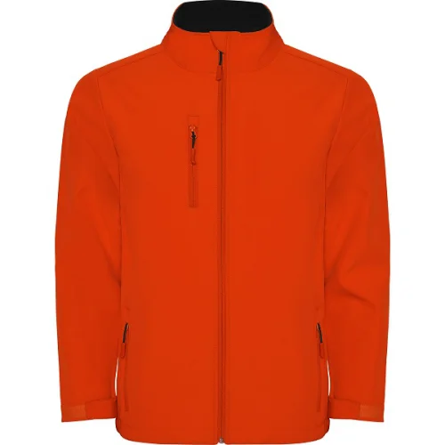 Soft Shell Nebraska Roly Color 316