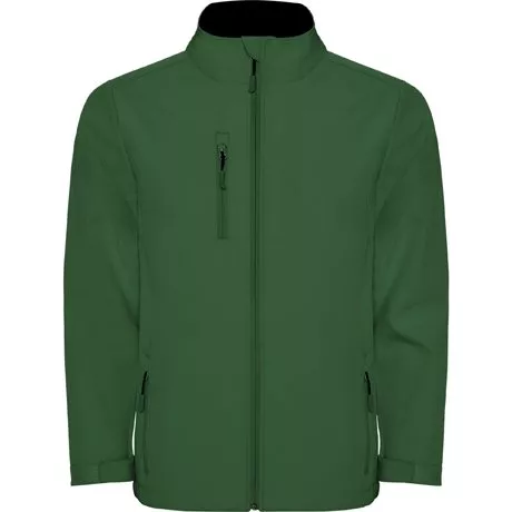 Shoft Shell Color 56