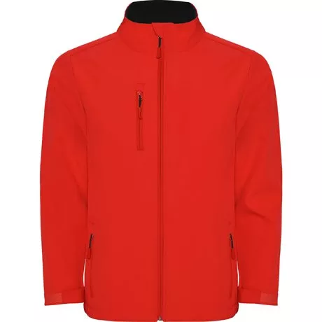 Soft Shell Nebraska Roly Color 60