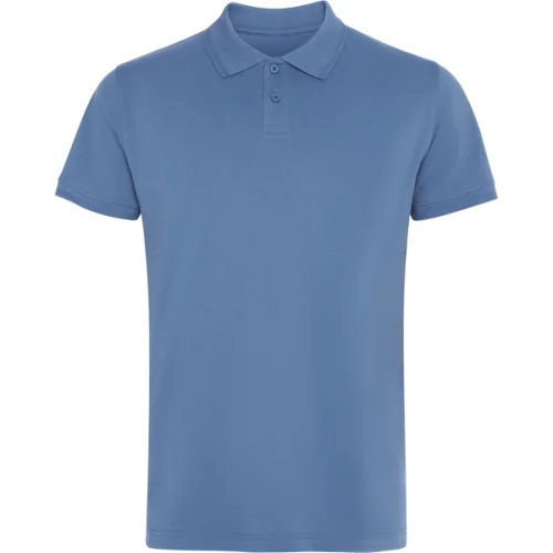 Polo WOS AZUL RIVIERA