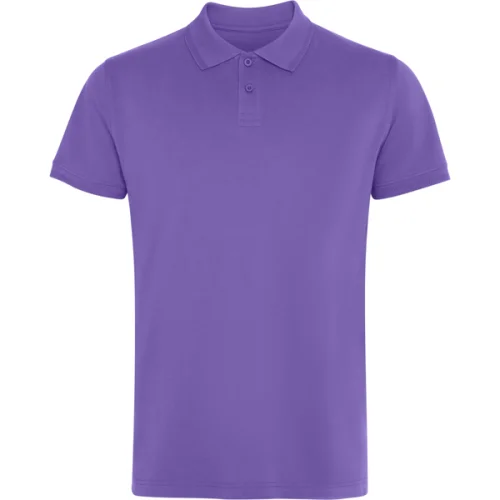 Polo WOS IRIS PURPURA