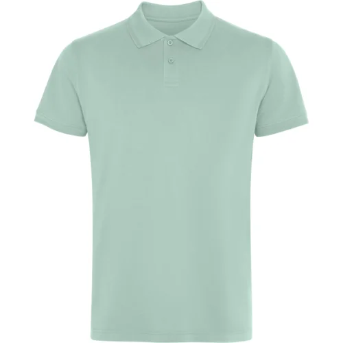 Polo WOS VERDE MENTA