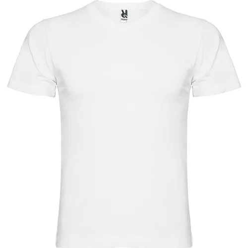 Camiseta Samoyedo Roly Color 01