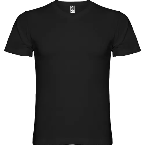 Camiseta Samoyedo Roly Color 02