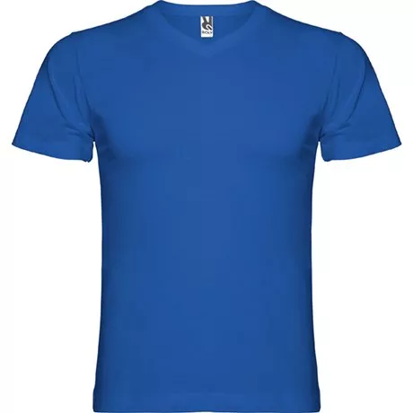 Camiseta Samoyedo Roly Color 05