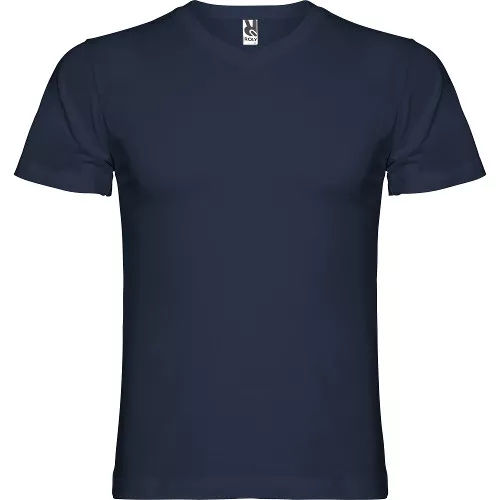 Camiseta Samoyedo Roly Color 55