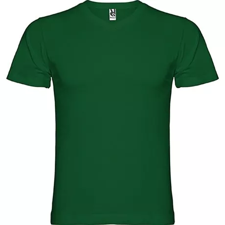 Camiseta Samoyedo Roly Color 56