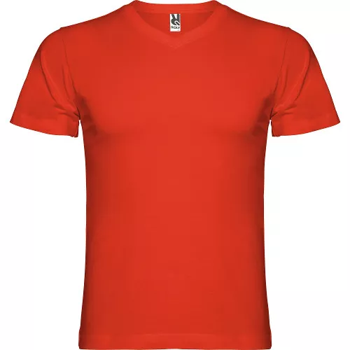 Camiseta Samoyedo Roly Color 60