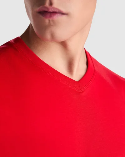 Camiseta Samoyedo Roly