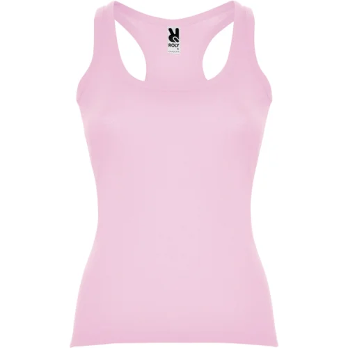 Camiseta Carolina Roly Color 48