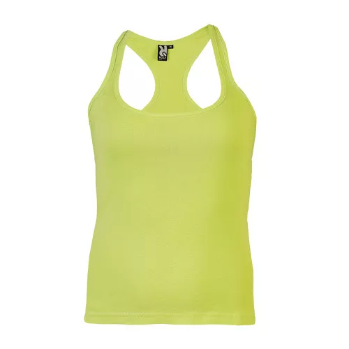 Camiseta roly Carolina Color 69