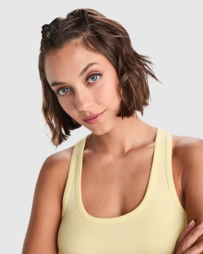 Camiseta Carolina Roly