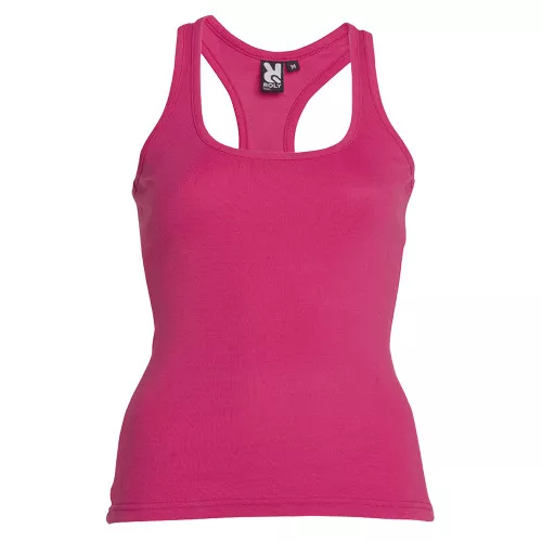 Camiseta roly Carolina Color 78