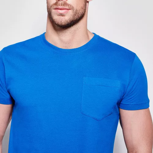 Camiseta Teckel Roly