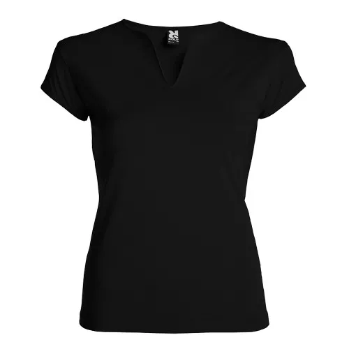 Camiseta Belice mujer Roly Color 02