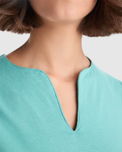 Camiseta Belice mujer Roly