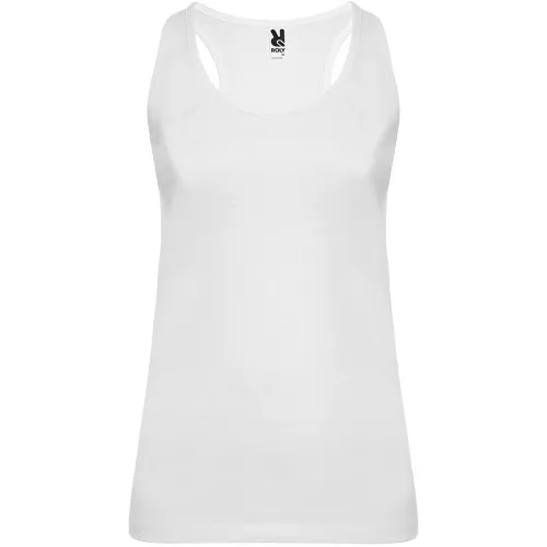 Camiseta Brenda mujer Roly Color 01