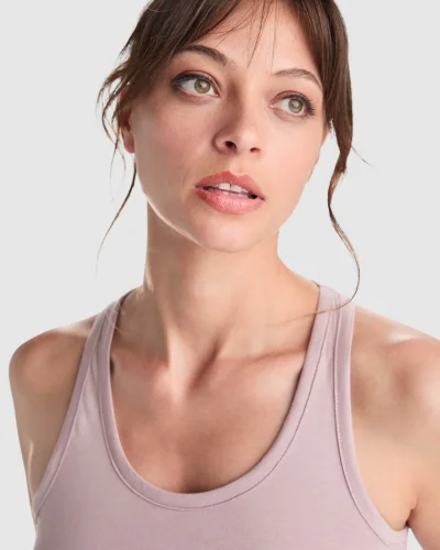 Camiseta Brenda mujer Roly