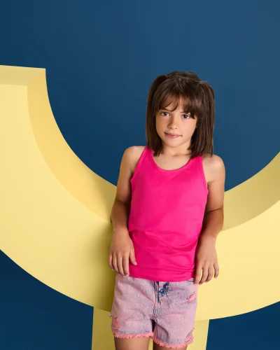 Camiseta Brenda mujer Roly