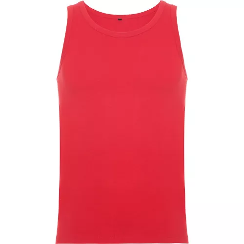 Camiseta Texas hombre Roly Color 60