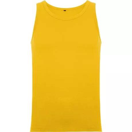 Camiseta Texas hombre Roly Color 96