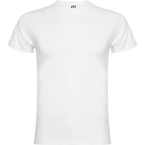 Camiseta Braco Roly Color 01