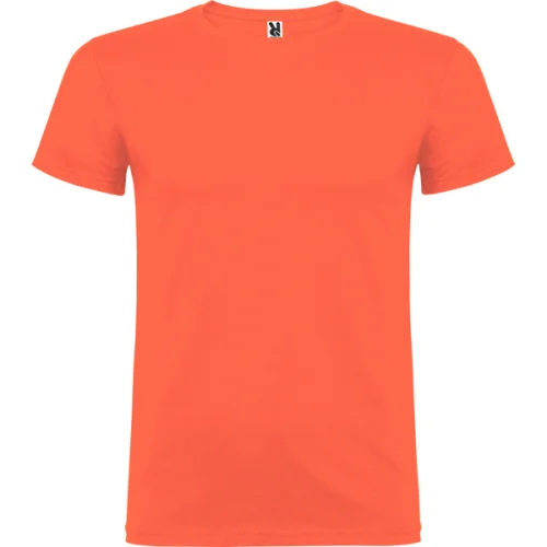 Camiseta  BEAGLE CORAL 120
