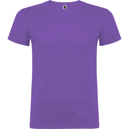 Camiseta  BEAGLE IRIS PURPURA 711