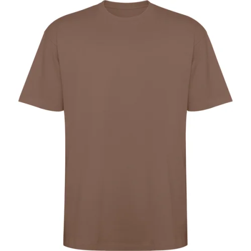 Camiseta BULL color 08