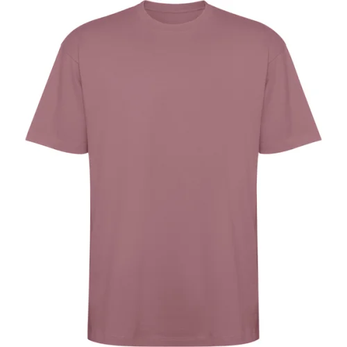 Camiseta BULL ROJO PÁLIDO 168