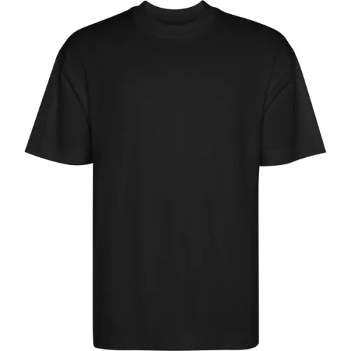 Camiseta CHOW NEGRO