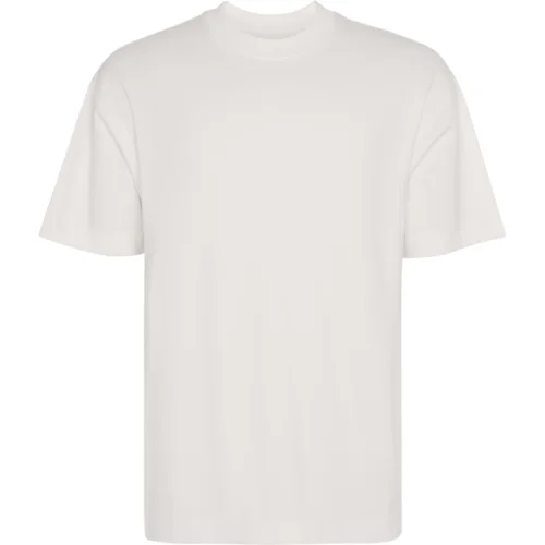 Camiseta CHOW BLANCO VINTAGE