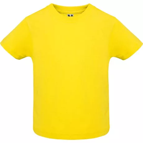 Camiseta Baby Color 03