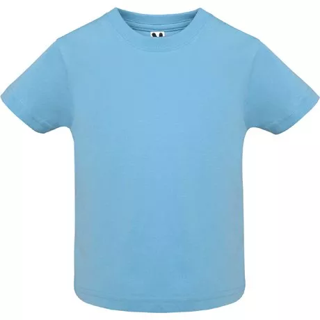 Camiseta Baby Color 10