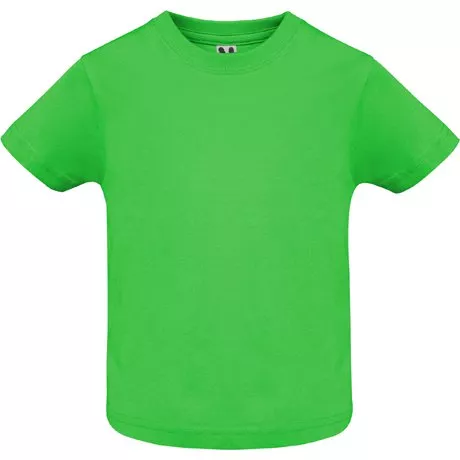 Camiseta Baby Color 114