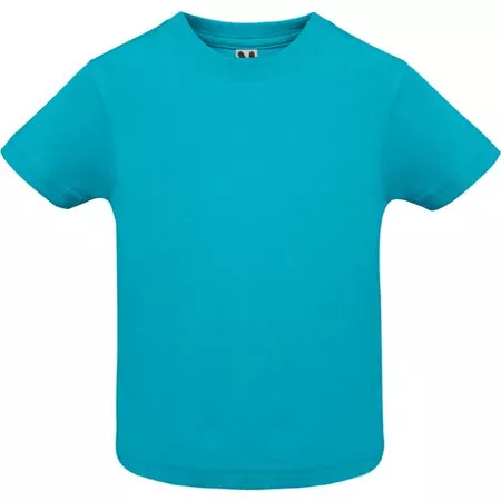 Camiseta Baby Color 12
