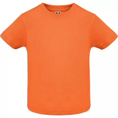 Camiseta Baby Color 31