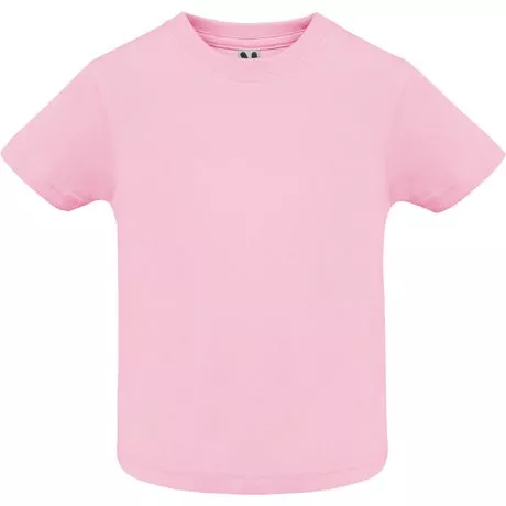 Camiseta Baby Color 48